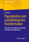 Populärkultur und sozialökologische Transformation