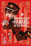 Mein Schulgeist Hanako - After School 1