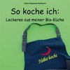 So koche ich