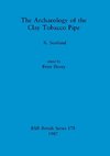 The Archaeology of the Clay Tobacco Pipe X