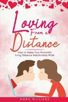 LOVING FROM A DISTANCE