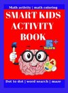 SMART KIDS ACTIVITY BOOK