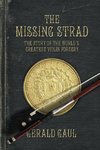 The Missing Strad