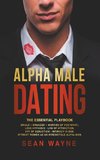 Alpha Male Dating. The Essential Playbook. Single → Engaged → Married (If You Want). Love Hypnosis, Law of Attraction, Art of Seduction, Intimacy in Bed. Attract Women as an Irresistible Alpha Man.