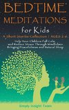 Bedtime Meditations for Kids