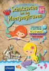 Schatzsuche bei den Meerjungfrauen