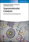 Supramolecular Catalysis