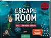 Escape Room. Die Lebkuchenspur