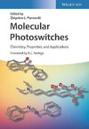 Molecular Photoswitches