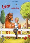 Leni und ihr Pony