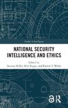 National Security Intelligence and Ethics