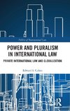 Power and Pluralism in International Law