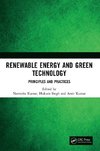 Renewable Energy and Green Technology