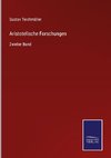 Aristotelische Forschungen