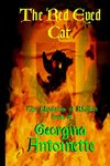 The Shadows of Rhodes, Book 5  The Red-Eyed Cat