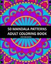 50 Mandala Patterns
