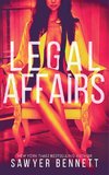 Legal Affairs