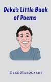 Deke's Little Book of Poems