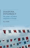Diaspora diplomacy