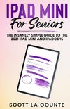iPad mini For Seniors