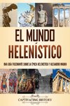 El mundo helenístico