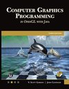 Computer Graphics Programming in OpenGL with Java