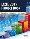Excel 2019 Project Book