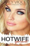 Hotwife Open Secret - A Wife Sharing Open Marriage Romance Novel
