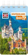 WAS IST WAS Quiz Deutschland