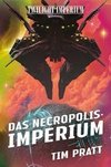 Twilight Imperium: Das Necropolis-Imperium
