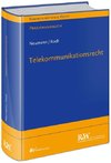 Praxishandbuch Telekommunikationsrecht