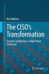 The CISO's Transformation