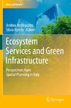 Ecosystem Services and Green Infrastructure