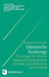 Islamische Seelsorgelehre