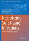 Necrotizing Soft Tissue Infections