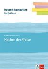 Kurslektüre Gotthold Ephraim Lessing: Nathan der Weise. Lektüre Klassen 11-13