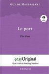 Le Port / The Port (with Audio)