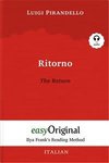 Ritorno / The Return (with Audio)