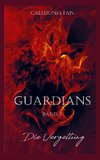 GUARDIANS - Die Vergeltung
