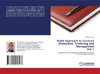 Right Approach to Contract Estimation, Tendering and Management Vol.1