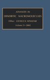 Advances in Dendritic Macromolecules, Volume 5