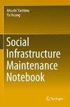 Social Infrastructure Maintenance Notebook