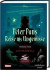 Disney - Twisted Tales: Peter Pans Reise ins Ungewisse