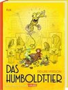 Das Humboldt-Tier - Ein Marsupilami-Abenteuer - Deluxe