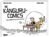 Die Känguru-Comics 1: Also ICH könnte das besser