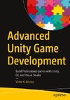 Advanced Unity Game Development