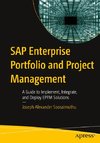SAP Enterprise Portfolio and Project Management