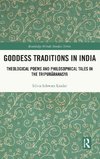 Goddess Traditions in India