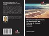Dinamica sedimentaria ed evoluzione del litorale di Kneiss, Tunisia