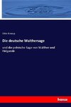 Die deutsche Walthersage